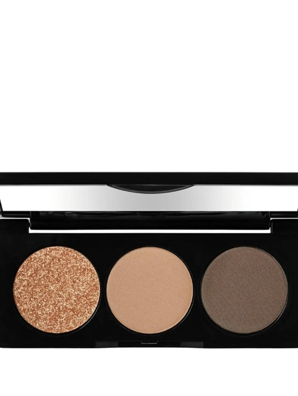 BOBBI BROWN Golden Hour The Essential Eye Shadow Trio